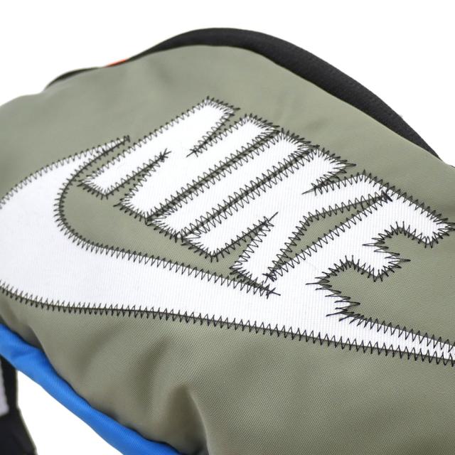 新品 ナイキ Nike X 横浜denaベイスターズ Heritage Hip Pack Jrsy Cl ヒップパック ウエストバッグ Light Olive オリーブ グッズの通販はau Pay マーケット クリフエッジ