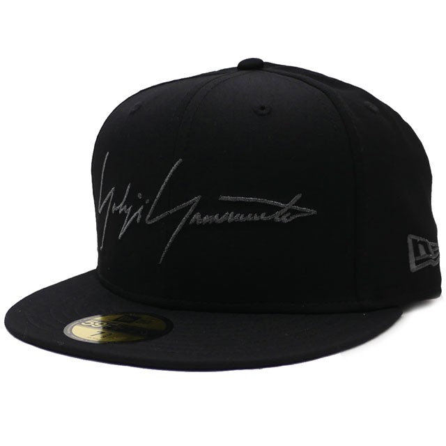 yohji yamamoto x new era