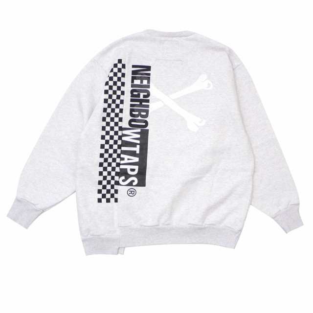 数量限定特別価格】 新品 ネイバーフッド NEIGHBORHOOD x ダブル