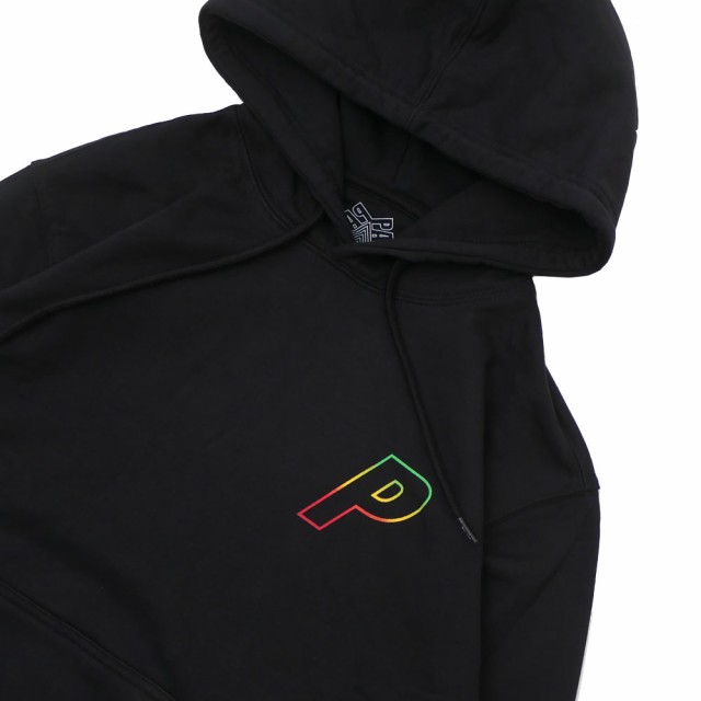 palace skateboards hoodie