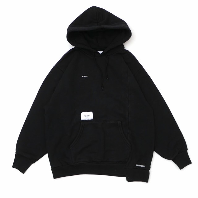 Lサイズ RIPPER HOODED WTAPS×NEIGHBORHOOD