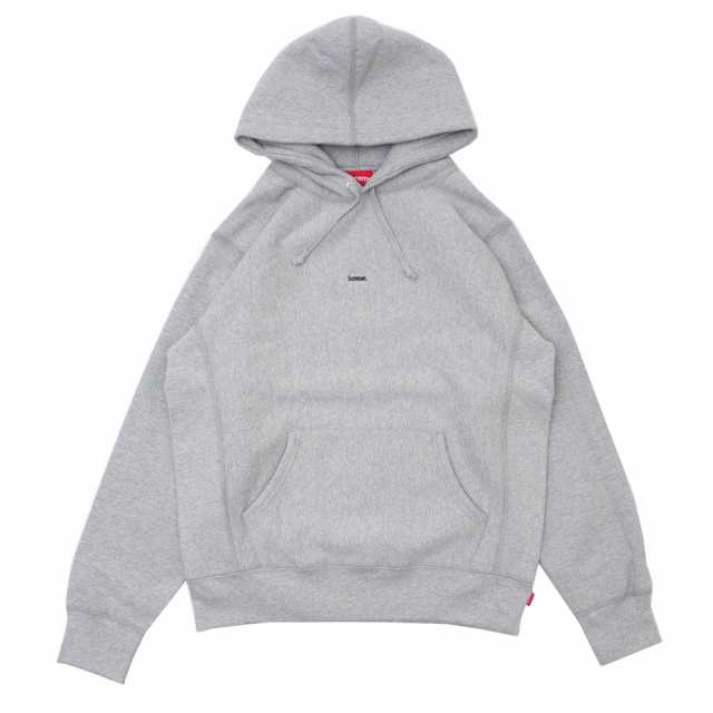 logo hooded sweatshirts