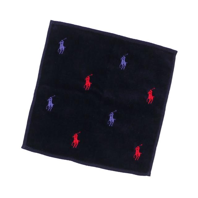 新品 ポロ ラルフローレン Polo Ralph Lauren Pony ポニー タオル ハンカチ グッズの通販はau Pay マーケット クリフエッジ