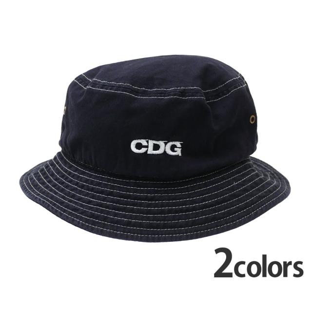 comme des garcons hat