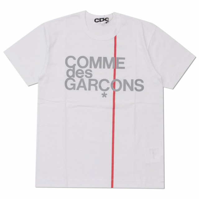 comme des garcons lines