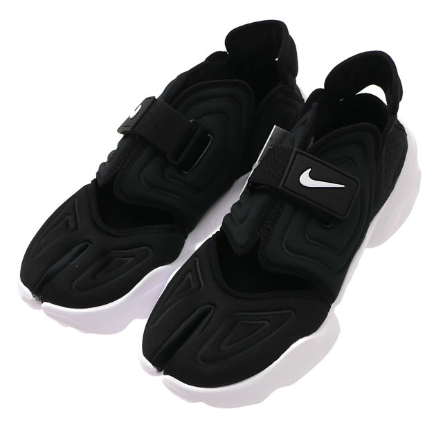 新品 ナイキ Nike W Aqua Rift アクアリフト Black White White Cw7164 001 フットウェアの通販はau Pay マーケット クリフエッジ