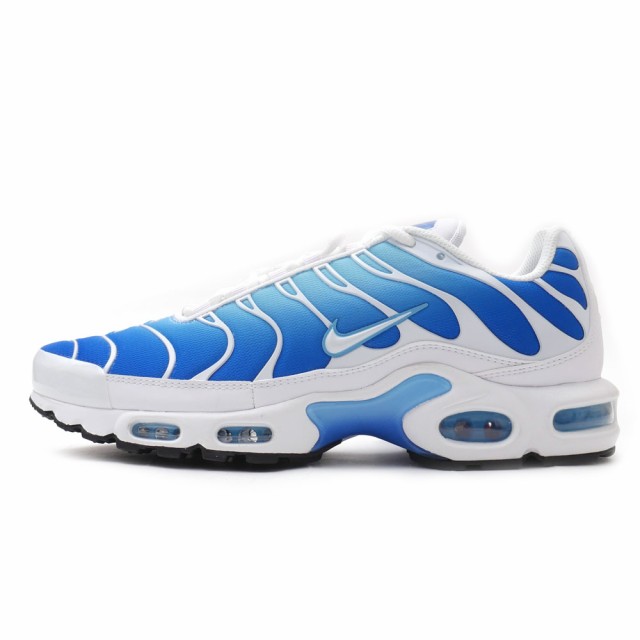 nike air max plus battle blue