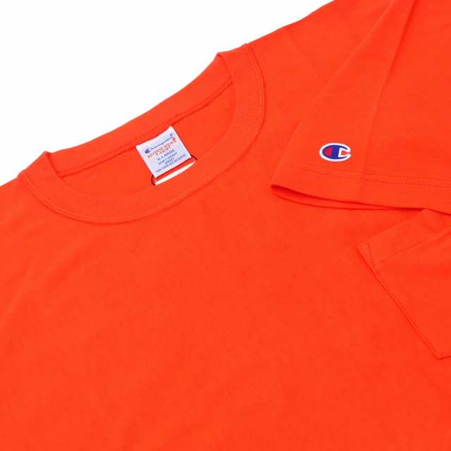 新品 ロンハーマン RHC Ron Herman x チャンピオン Champion I Love You Tee リバースウィーブ Tシャツ  ORANGE オレンジ 半袖Tシャツの通販はau PAY マーケット - クリフエッジ | au PAY マーケット－通販サイト