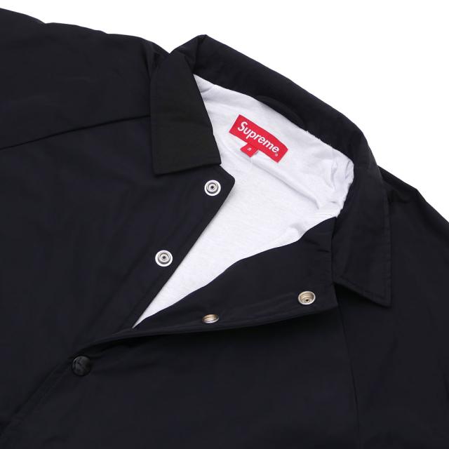 world famous supreme coach jacket