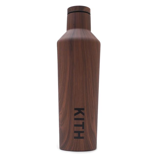 kith x corkcicle
