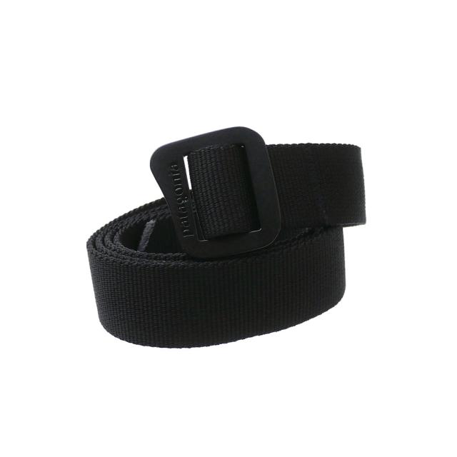 新品 パタゴニア Patagonia Friction Belt フリクション ベルト Black ブラック 黒 Blk 59179 グッズの通販はau Pay マーケット クリフエッジ
