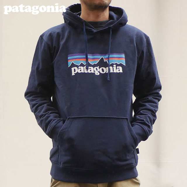 パタゴニア  P-6 Logo Uprisal Hoody パーカー