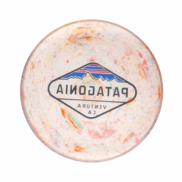 新品 パタゴニア Patagonia Logo Disc ロゴ ディスク フリスビー Multi マルチ 949 ss グッズの通販はau Pay マーケット クリフエッジ