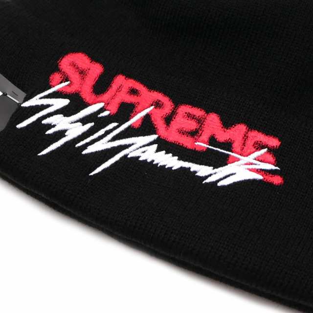 新品 シュプリーム SUPREME x ヨウジヤマモト Yohji Yamamoto New Era