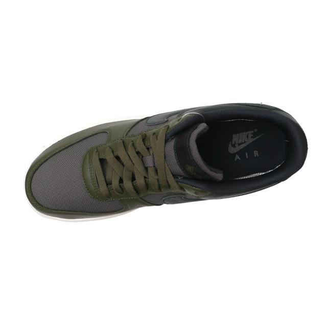 Nike Air Force 1 High 07 Lv8 Suede Vintage Green (Nike/スニーカー)  72429761【BUYMA】