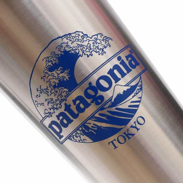 新品 パタゴニア Patagonia ミアー MiiR Pint Cup Tokyo ショーティ パイント カップ SILVER シルバー 銀  PRD82 スチールカップ ステンレス グッズの通販はau PAY マーケット - クリフエッジ | au PAY マーケット－通販サイト