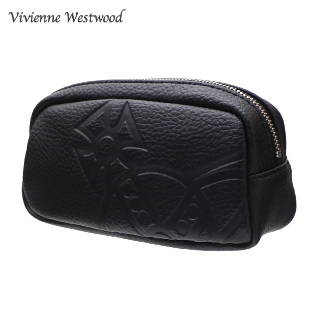 Vivienne Westwood ポーチ