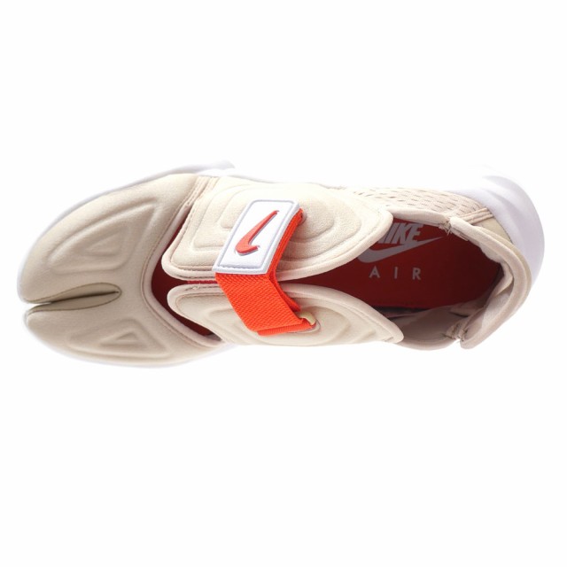 21新作 新品 ナイキ Nike W Nike Aqua Rift アクアリフト Rattan Orange White Rattan Dj4669 0 フットウェアの通販はau Pay マーケット クリフエッジ