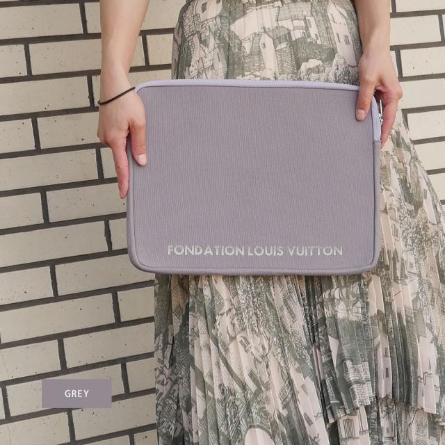 新品 パリ限定 ルイ・ヴィトン美術館 フォンダシオン ルイ・ヴィトン