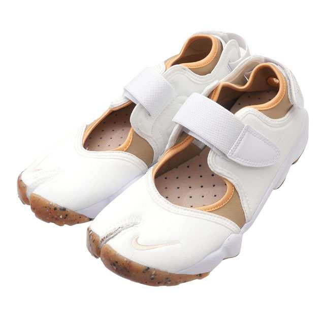 21新作 メンズサイズ 新品 ナイキ Nike Wmns Air Rift エアリフト White Pearl White Hemp Dm9645 100 フットウェアの通販はau Pay マーケット クリフエッジ