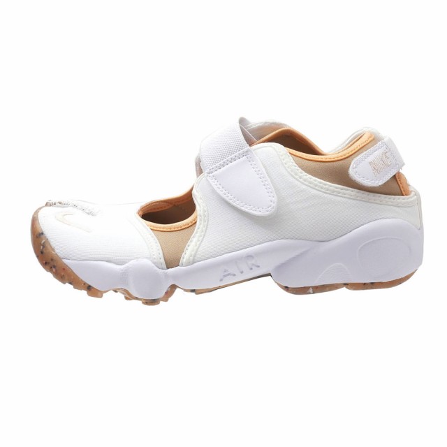 21新作 メンズサイズ 新品 ナイキ Nike Wmns Air Rift エアリフト White Pearl White Hemp Dm9645 100 フットウェアの通販はau Pay マーケット クリフエッジ