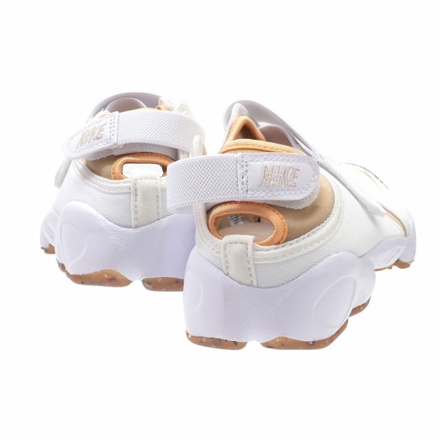 21新作 メンズサイズ 新品 ナイキ Nike Wmns Air Rift エアリフト White Pearl White Hemp Dm9645 100 フットウェアの通販はau Pay マーケット クリフエッジ