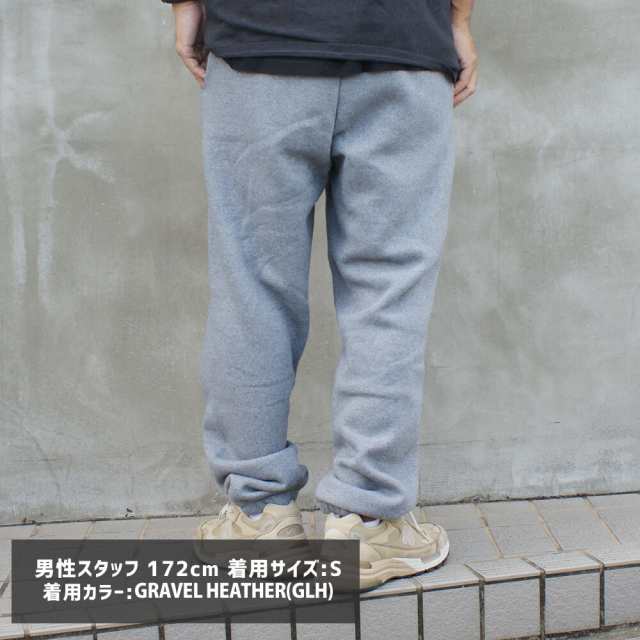 新品 パタゴニア Patagonia Ms P-6 Label Uprisal Sweatpants P-6