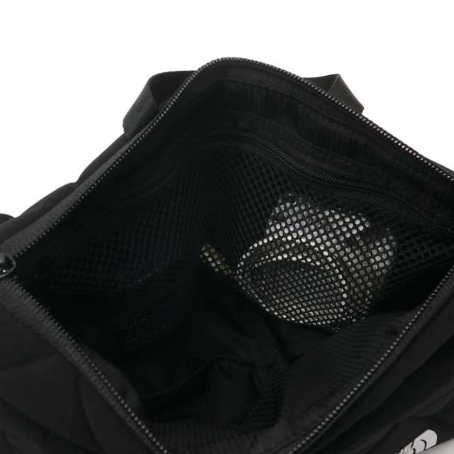 新品 ザ・ノースフェイス THE NORTH FACE Geoface Pouch ジオ