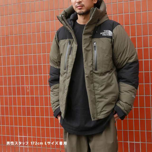 THE NORTH FACE ノースフェイス バルトロライトジャケット 110 cutacut.com