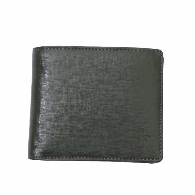 新品 ポロ ラルフローレン POLO RALPH LAUREN WALLET ウォレット 財布