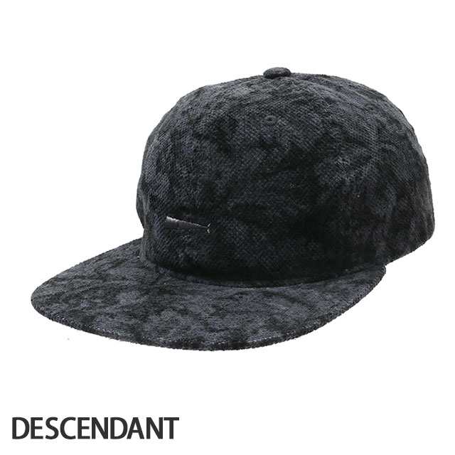 期間限定特別価格】 新品 ディセンダント DESCENDANT THINC PROJECT