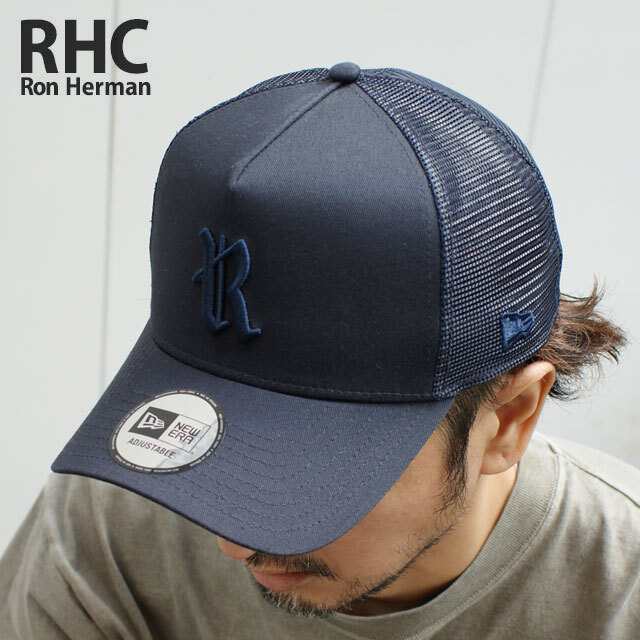 UNISEX S/M RHC ロンハーマン × new era MLB キャップ - 通販 - www