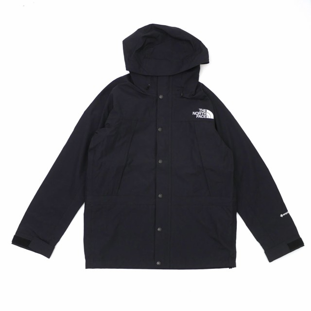 新品 ザ・ノースフェイス THE NORTH FACE MOUNTAIN LIGHT JACKET