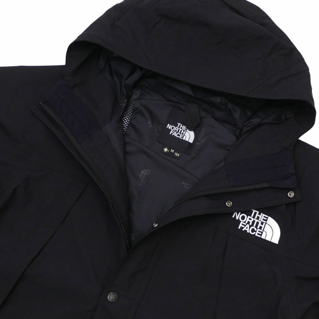 新品 ザ・ノースフェイス THE NORTH FACE MOUNTAIN LIGHT JACKET