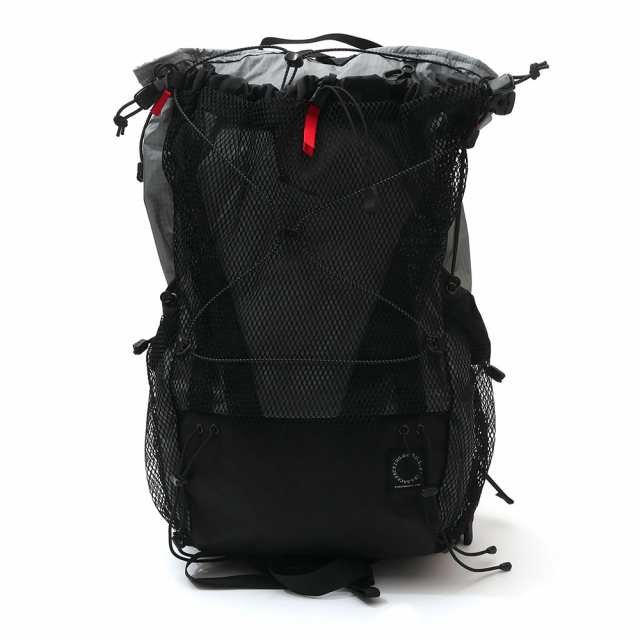 新品 山と道 Yamatomichi MINI2 BACKPACK ミニ2 バックパック Grey