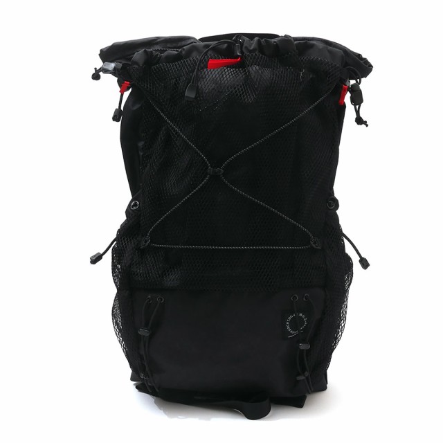 新品 山と道 Yamatomichi MINI2 BACKPACK ミニ2 バックパック Black ブラック Mサイズ バックパック