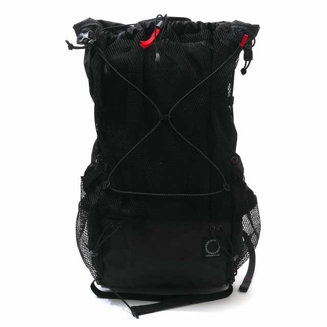 新品 山と道 Yamatomichi MINI2 BACKPACK ミニ2 バックパック Black ブラック Lサイズ バックパック