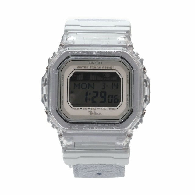 超お買い得！】 【新品】G-SHOCK Herman Ron CASIO Herman Ron GLX