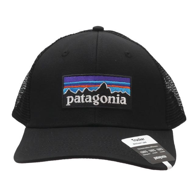 patagonia キャスティングロゴ tracker hat ☆デッドストック