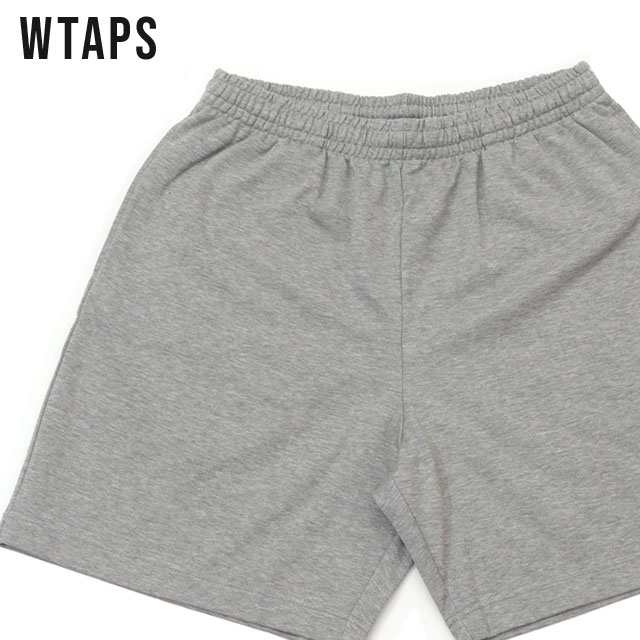 wtaps CRIBS/SHORTS ショートパンツMグレー | www.trevires.be