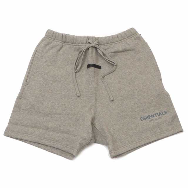 新品 エッセンシャルズ ESSENTIALS FLEECE SWEAT SHORTS スウェット