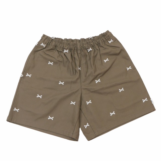 期間限定特別価格】 新品 ダブルタップス WTAPS SEAGULL 03 SHORTS