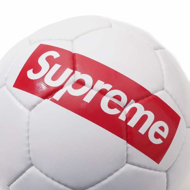 数量限定特別価格】 新品 シュプリーム SUPREME Umbro Soccer Ball ...