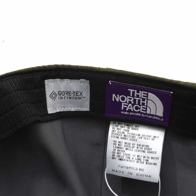 新品 ザ・ノースフェイス パープルレーベル THE NORTH FACE PURPLE