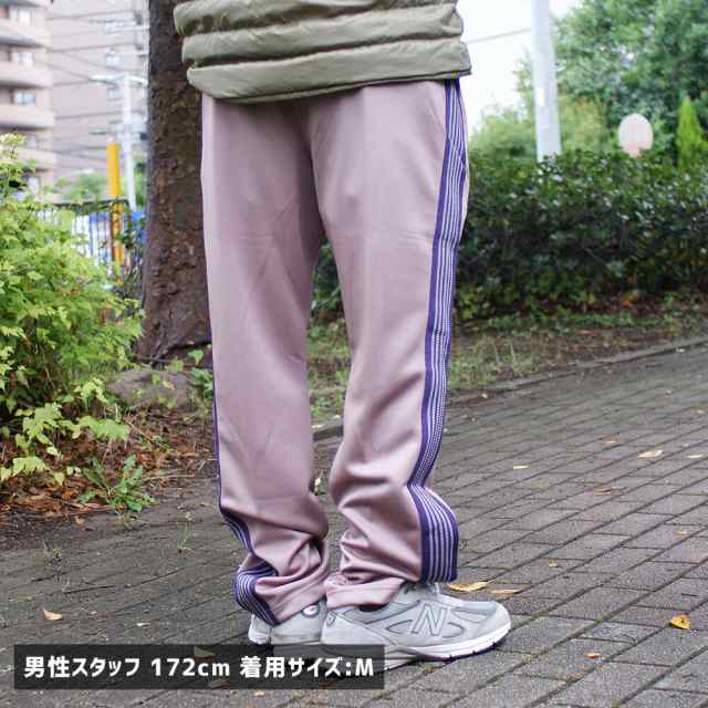 新品タグ付M】ニードルズHDヒザデルパンツ-