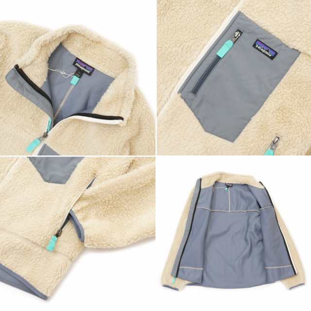 新品 パタゴニア Patagonia Ms Classic Retro-X Jacket