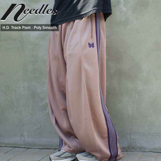 特上美品 新品 needles トラックパンツ 22aw トープ - 通販 - www.od-ju.rs
