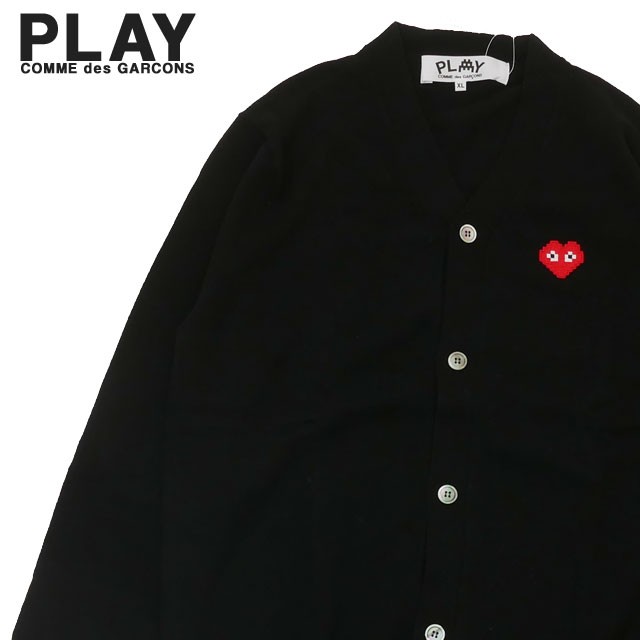 プレイ コムデギャルソン PLAY COMME des GARCONS x インベーダー