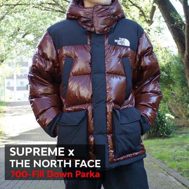 新品 シュプリーム SUPREME x ザ ノースフェイス THE NORTH FACE