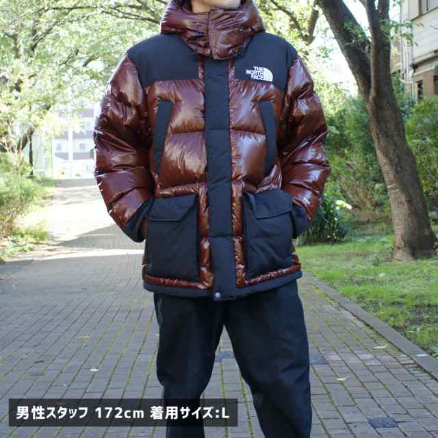 Supreme The North Face 700-Fill Lサイズ-